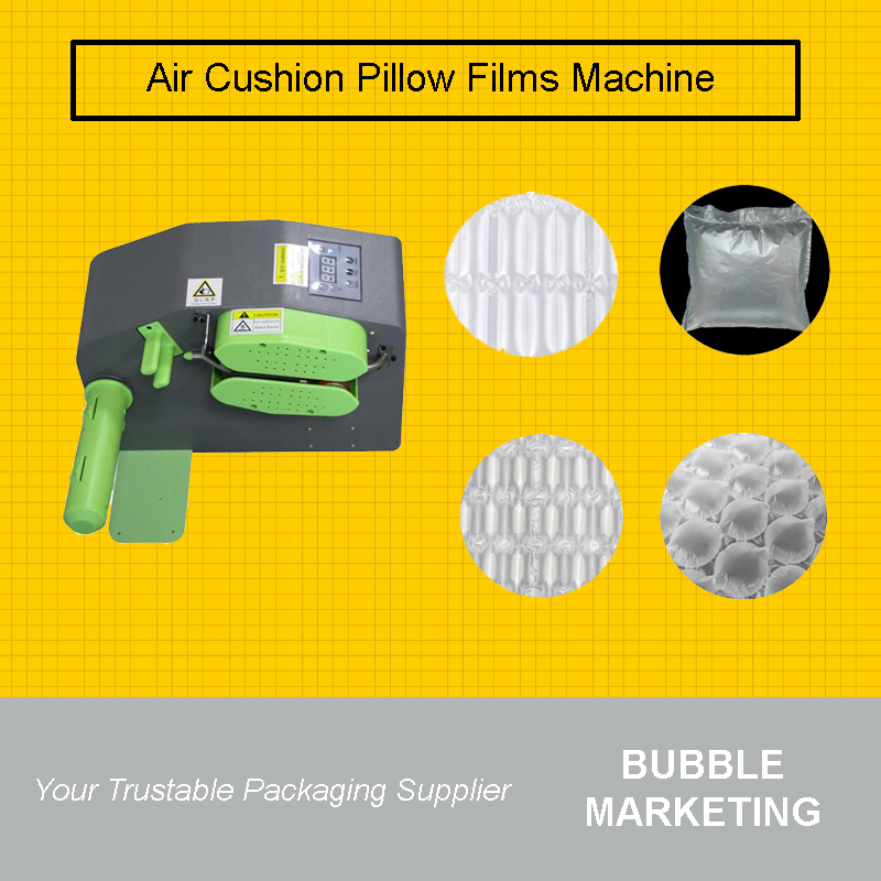 air cushion machine5